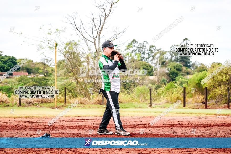 XXXII Brasileirão de Softbol