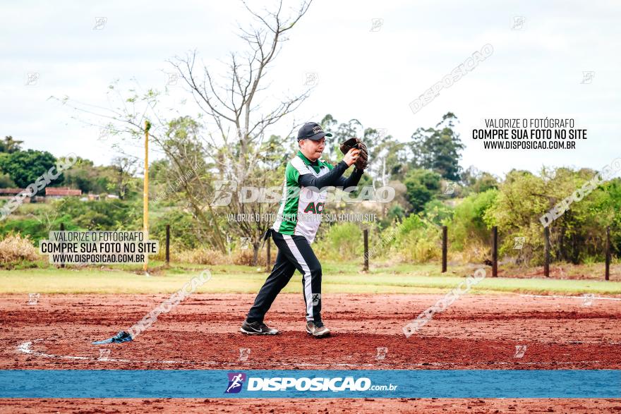 XXXII Brasileirão de Softbol