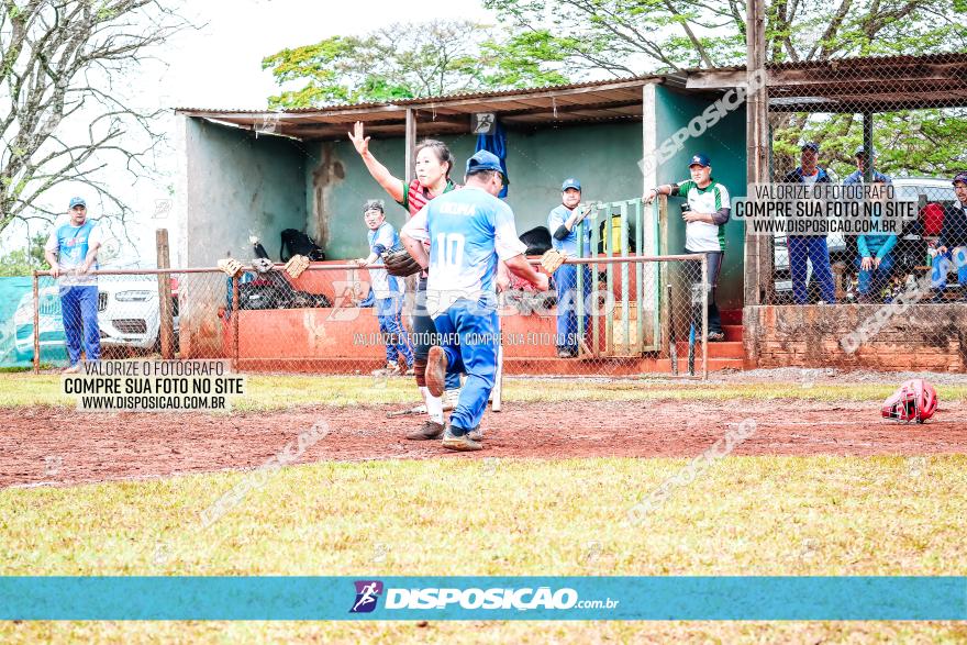 XXXII Brasileirão de Softbol