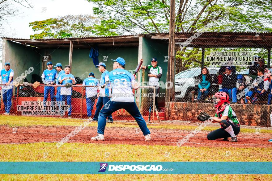 XXXII Brasileirão de Softbol