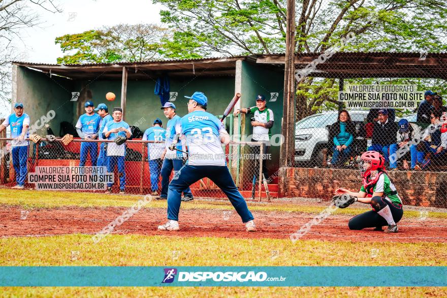 XXXII Brasileirão de Softbol