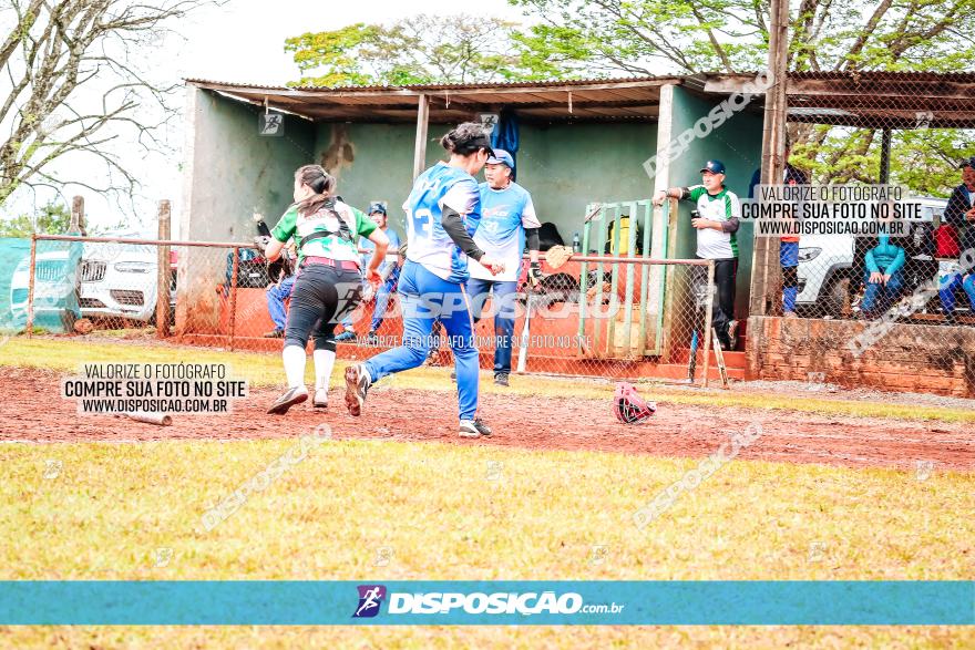 XXXII Brasileirão de Softbol