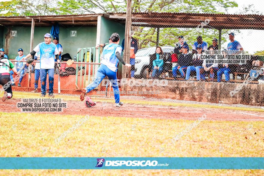 XXXII Brasileirão de Softbol