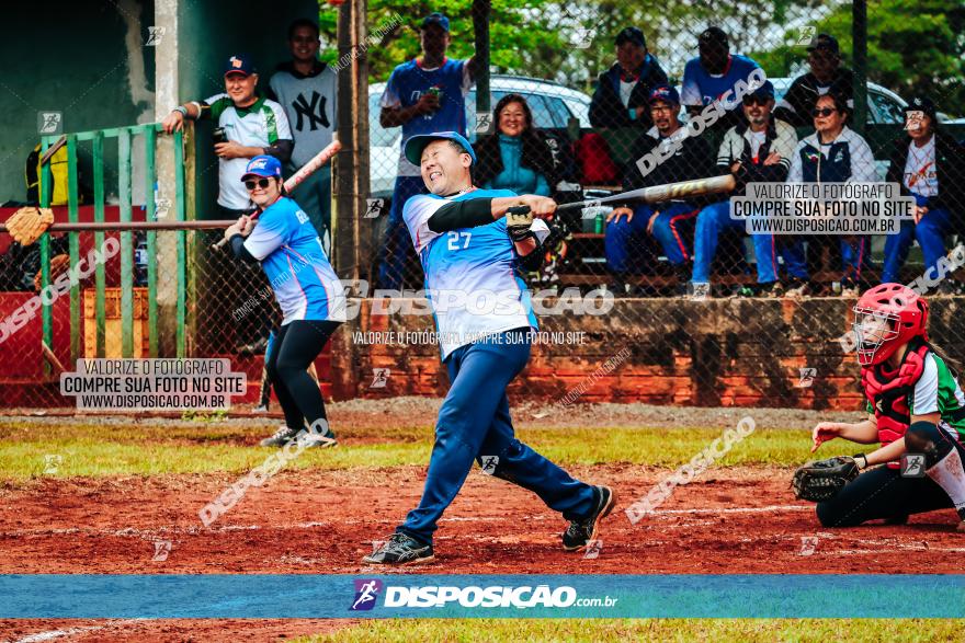 XXXII Brasileirão de Softbol