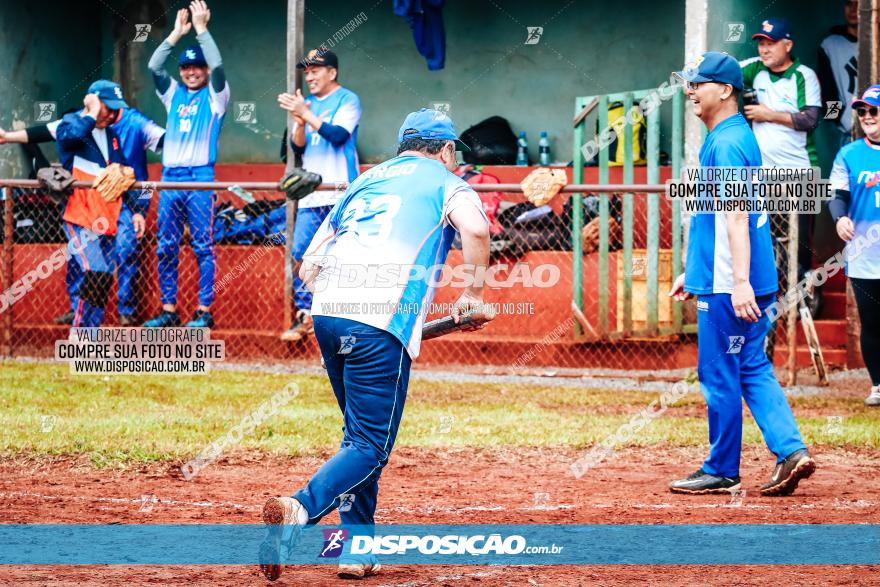 XXXII Brasileirão de Softbol