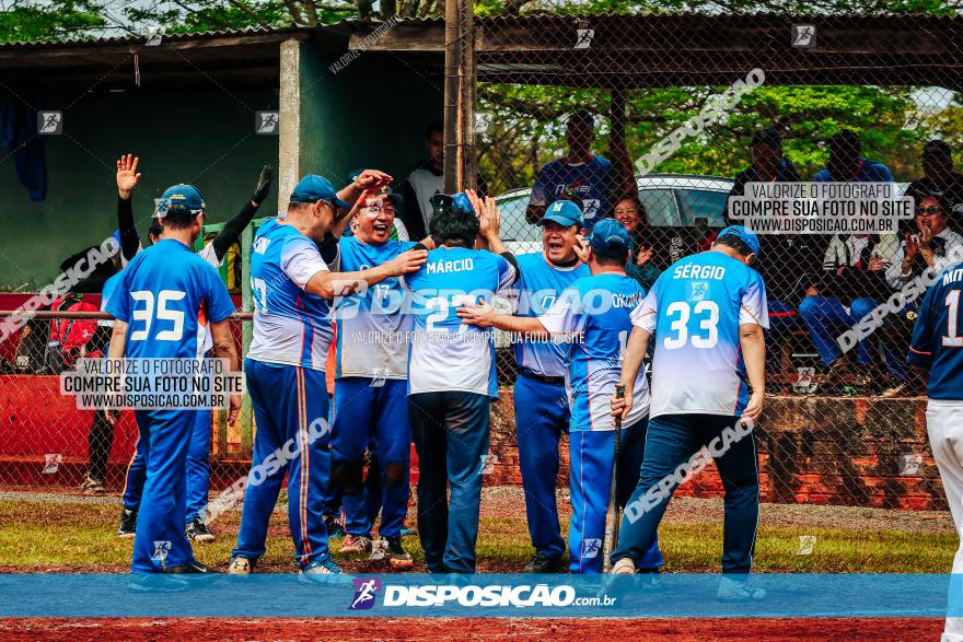 XXXII Brasileirão de Softbol