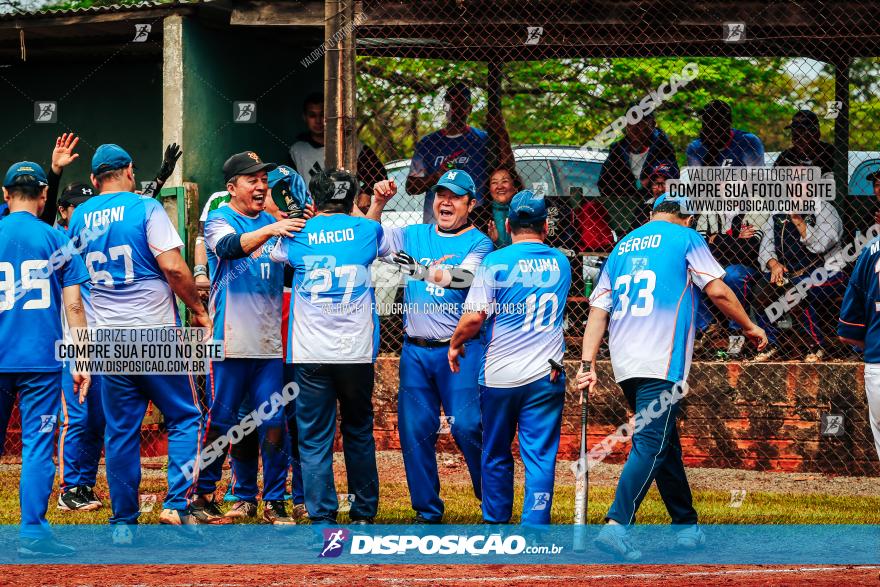 XXXII Brasileirão de Softbol