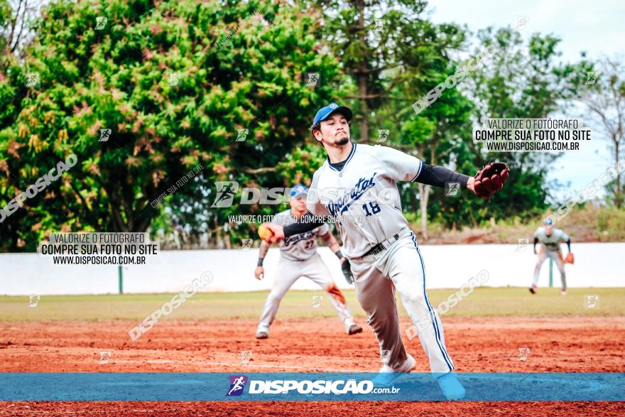 XXXII Brasileirão de Softbol