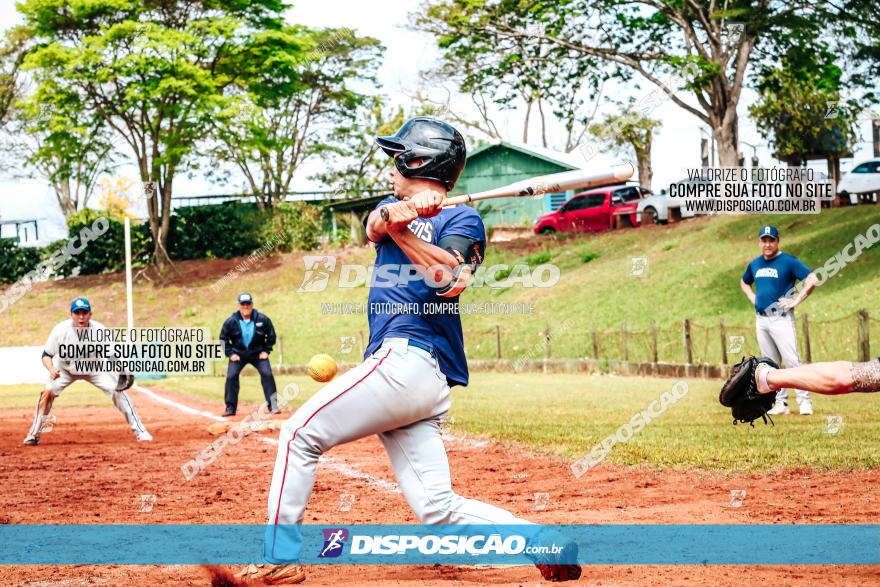 XXXII Brasileirão de Softbol