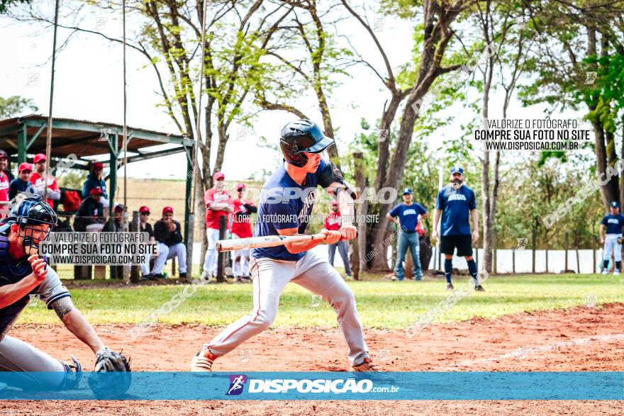 XXXII Brasileirão de Softbol