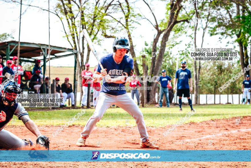 XXXII Brasileirão de Softbol