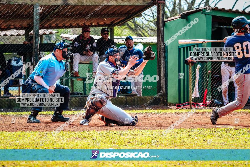 XXXII Brasileirão de Softbol