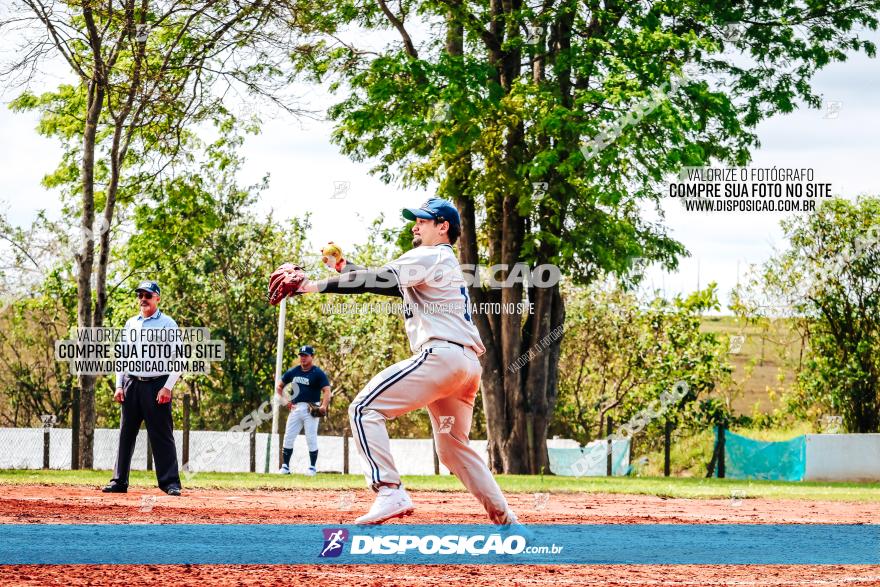 XXXII Brasileirão de Softbol