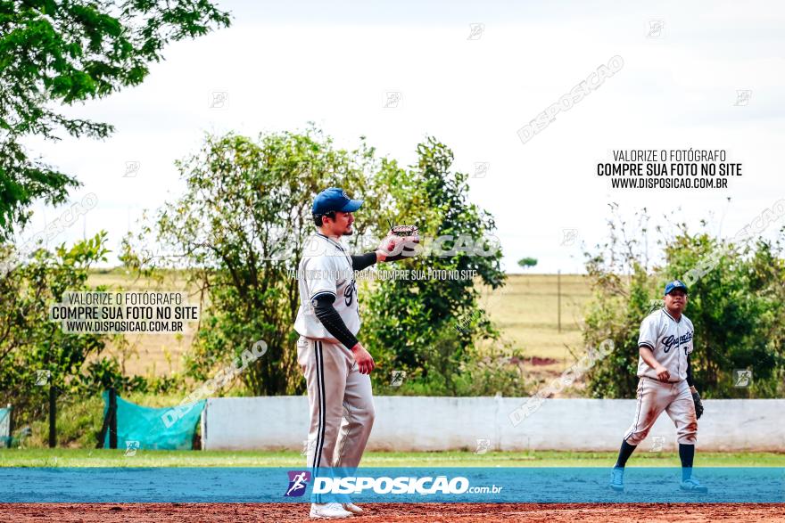 XXXII Brasileirão de Softbol