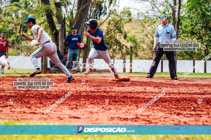 XXXII Brasileirão de Softbol