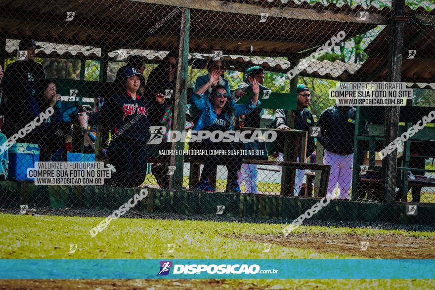 XXXII Brasileirão de Softbol