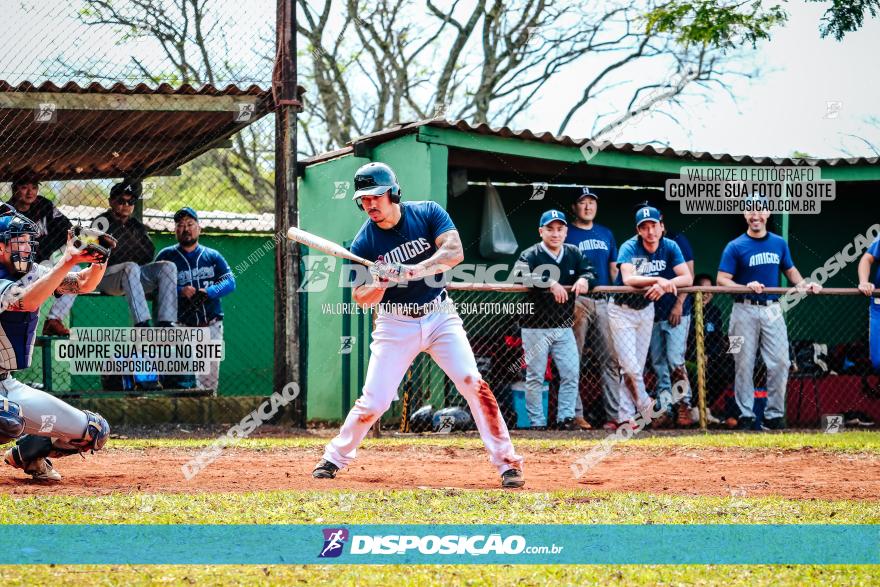 XXXII Brasileirão de Softbol