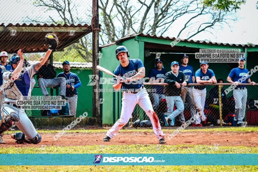 XXXII Brasileirão de Softbol