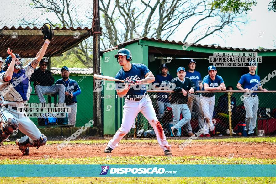 XXXII Brasileirão de Softbol