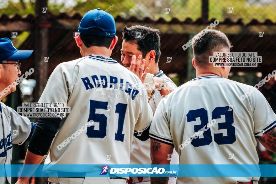 XXXII Brasileirão de Softbol