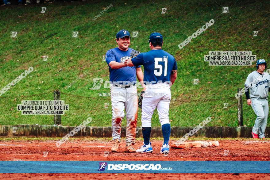 XXXII Brasileirão de Softbol