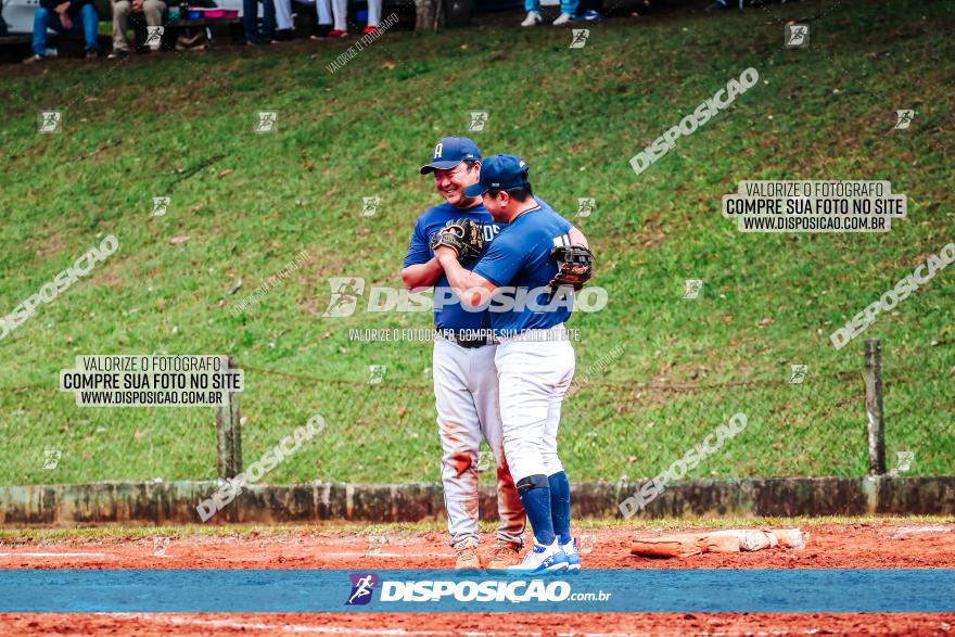 XXXII Brasileirão de Softbol