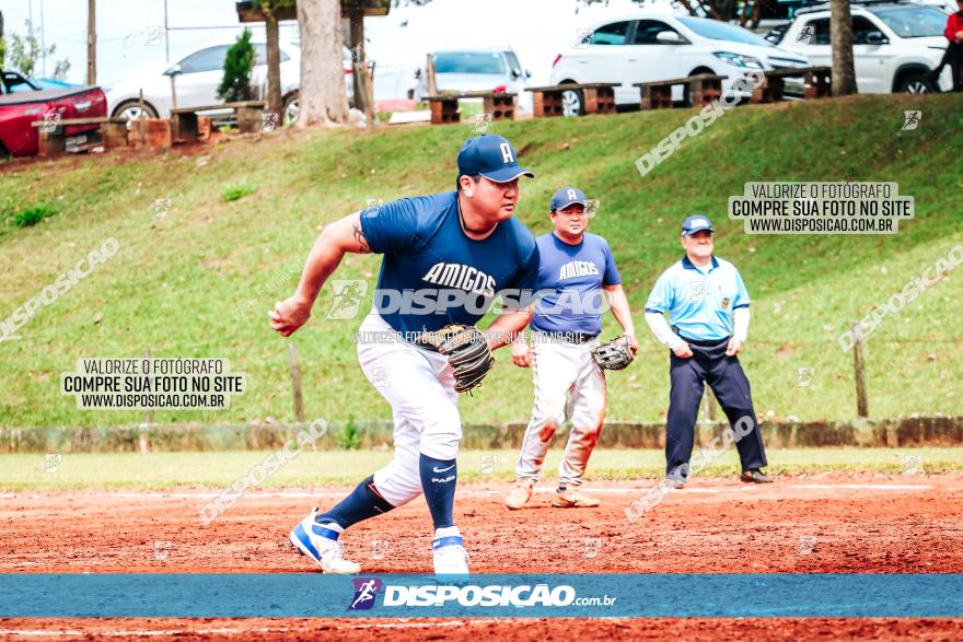 XXXII Brasileirão de Softbol