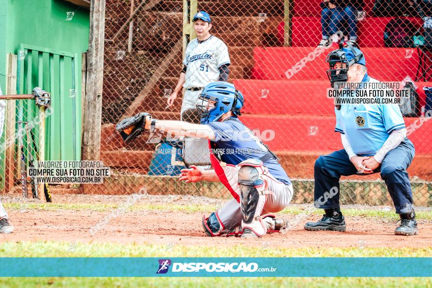 XXXII Brasileirão de Softbol