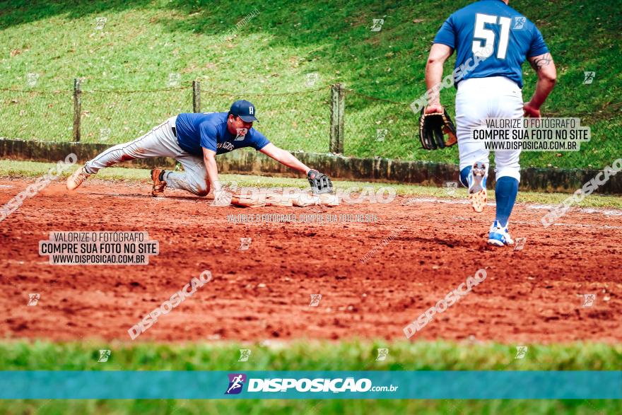 XXXII Brasileirão de Softbol