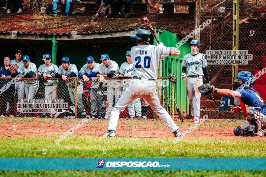 XXXII Brasileirão de Softbol