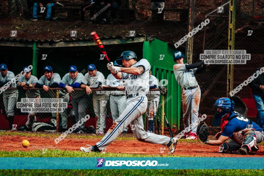 XXXII Brasileirão de Softbol