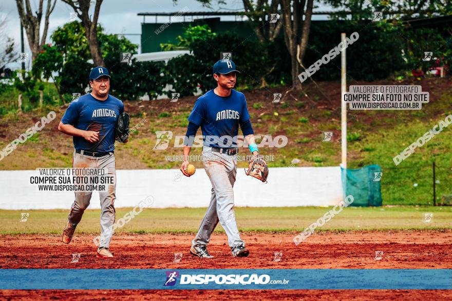 XXXII Brasileirão de Softbol