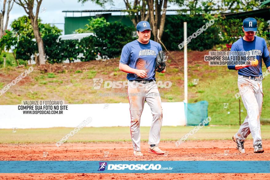 XXXII Brasileirão de Softbol