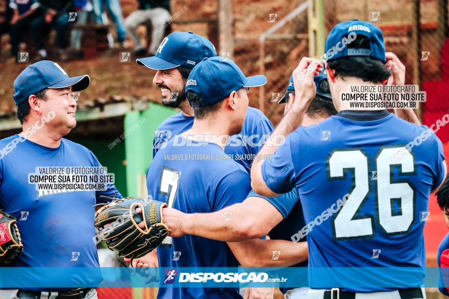 XXXII Brasileirão de Softbol