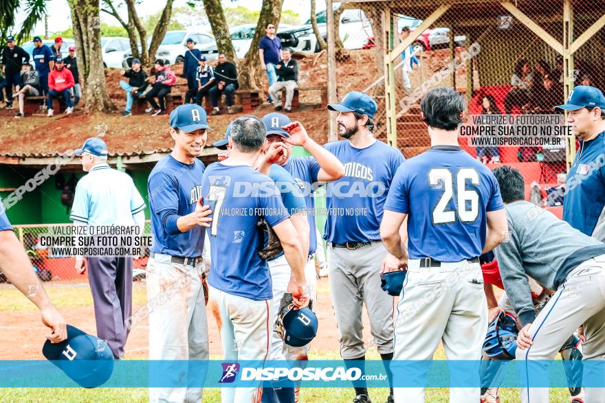 XXXII Brasileirão de Softbol