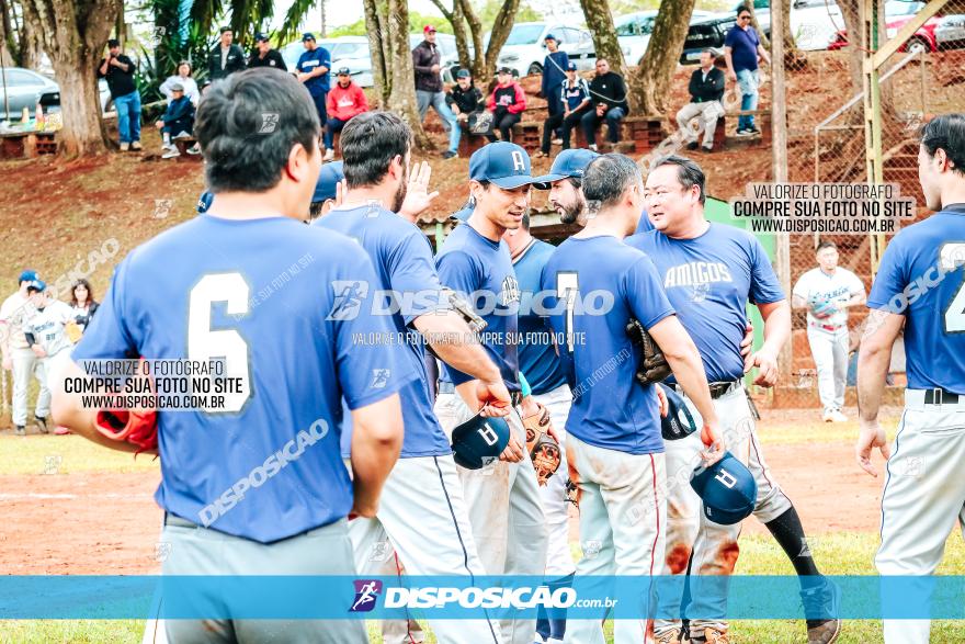 XXXII Brasileirão de Softbol