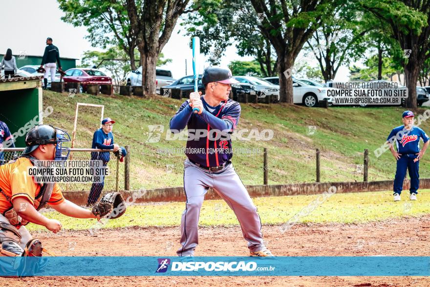 XXXII Brasileirão de Softbol