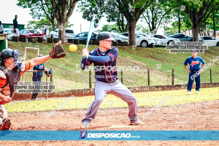 XXXII Brasileirão de Softbol