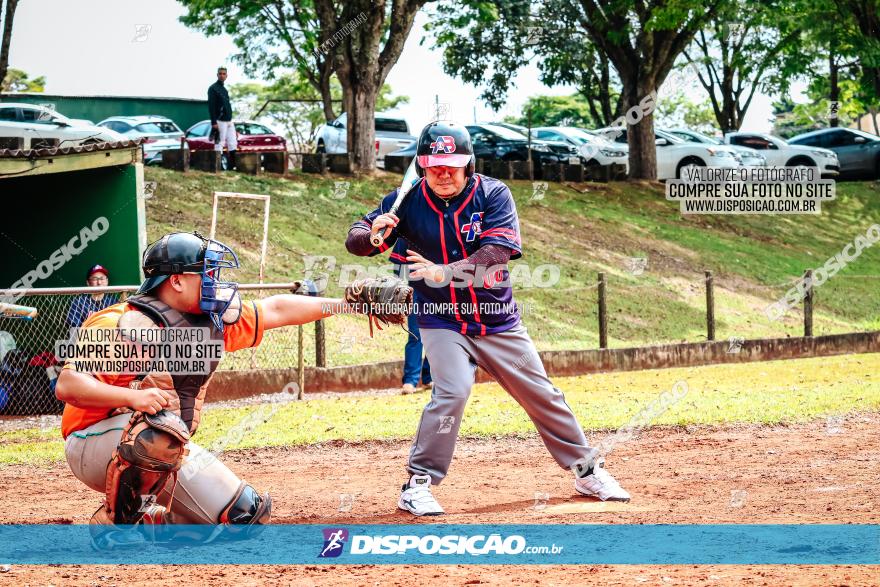 XXXII Brasileirão de Softbol