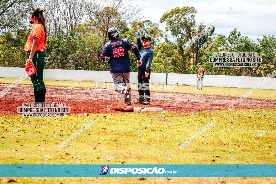 XXXII Brasileirão de Softbol