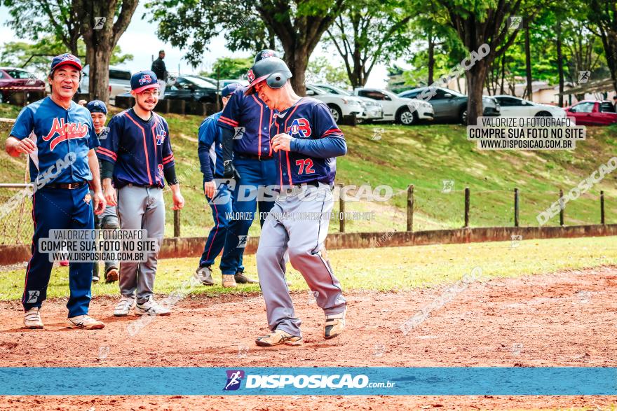 XXXII Brasileirão de Softbol