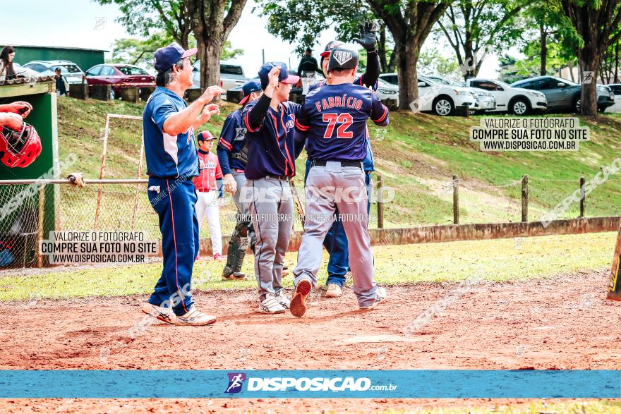 XXXII Brasileirão de Softbol