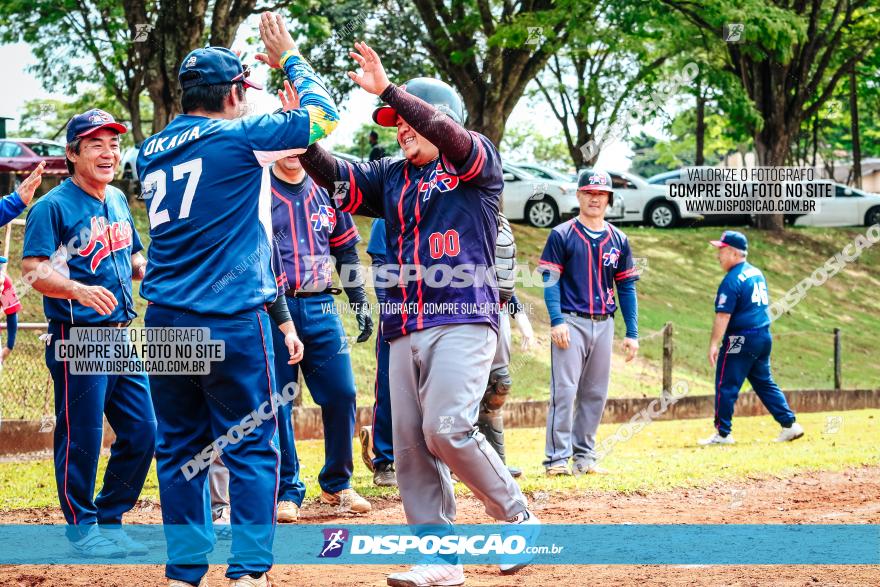 XXXII Brasileirão de Softbol