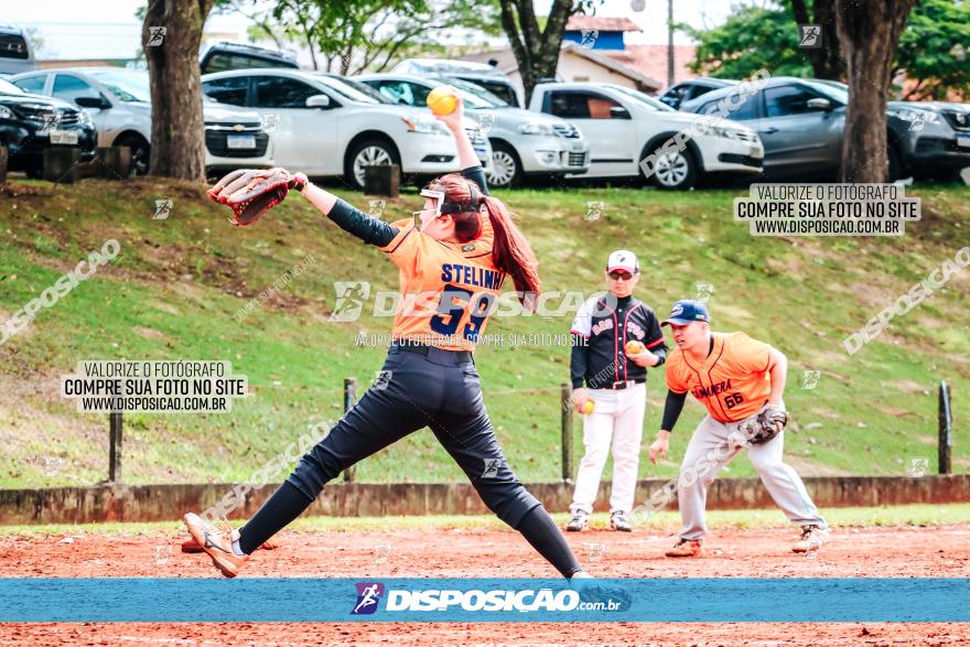 XXXII Brasileirão de Softbol