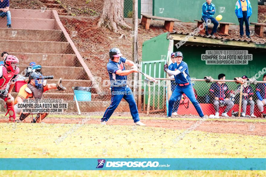 XXXII Brasileirão de Softbol