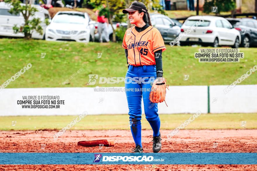 XXXII Brasileirão de Softbol