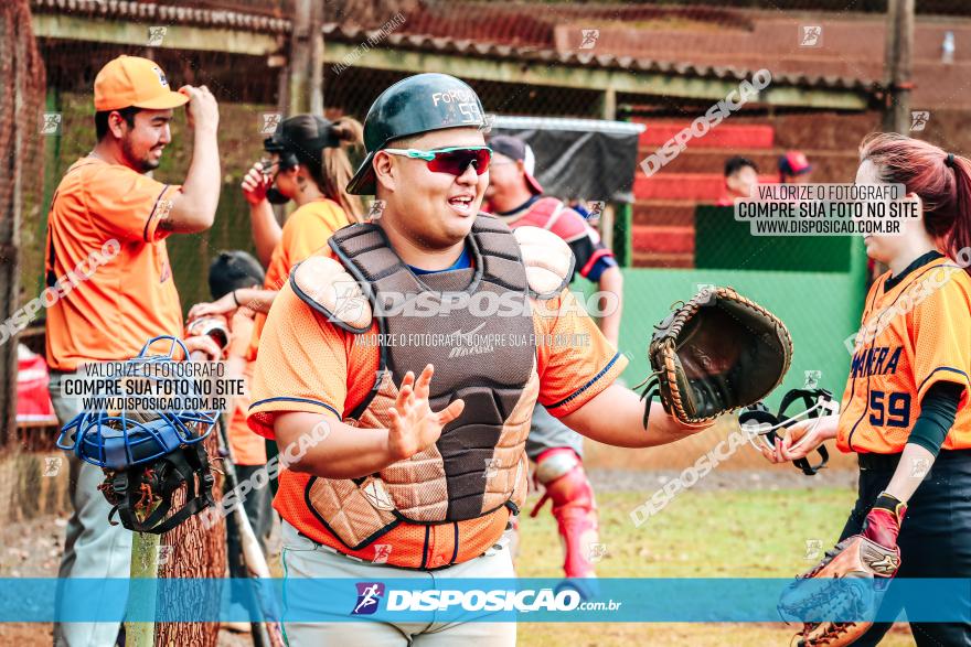 XXXII Brasileirão de Softbol