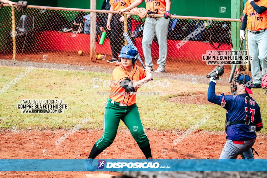 XXXII Brasileirão de Softbol