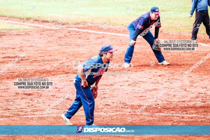 XXXII Brasileirão de Softbol