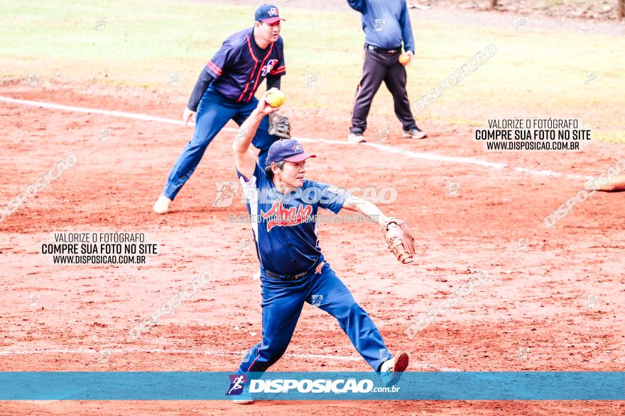 XXXII Brasileirão de Softbol